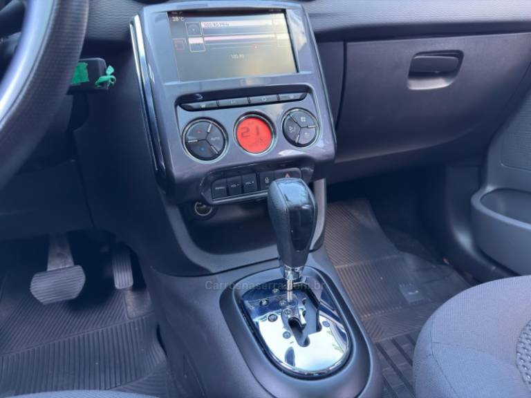 CITROËN - C3 - 2017/2018 - Prata - R$ 62.900,00