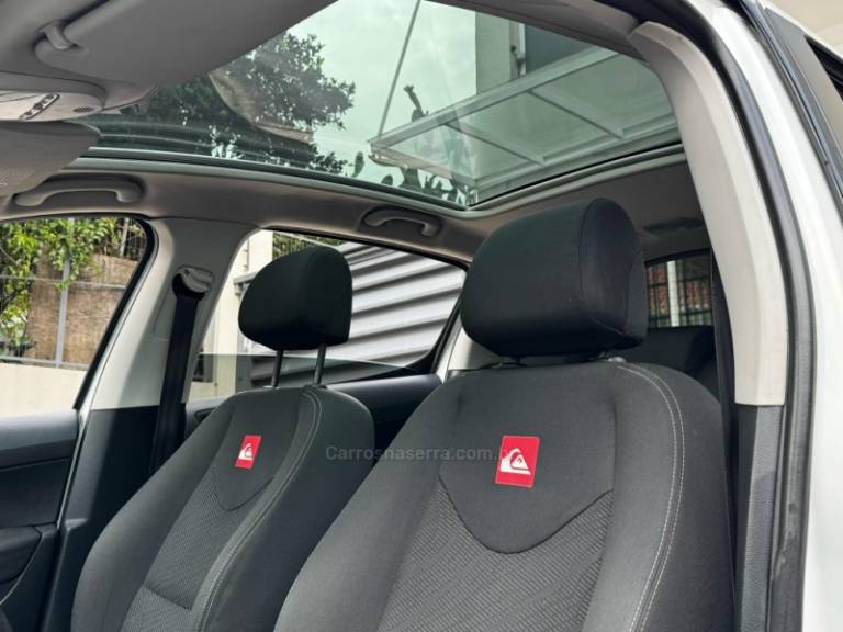 PEUGEOT - 308 - 2014/2015 - Branca - R$ 53.900,00