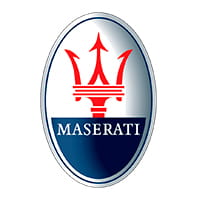 MASERATI